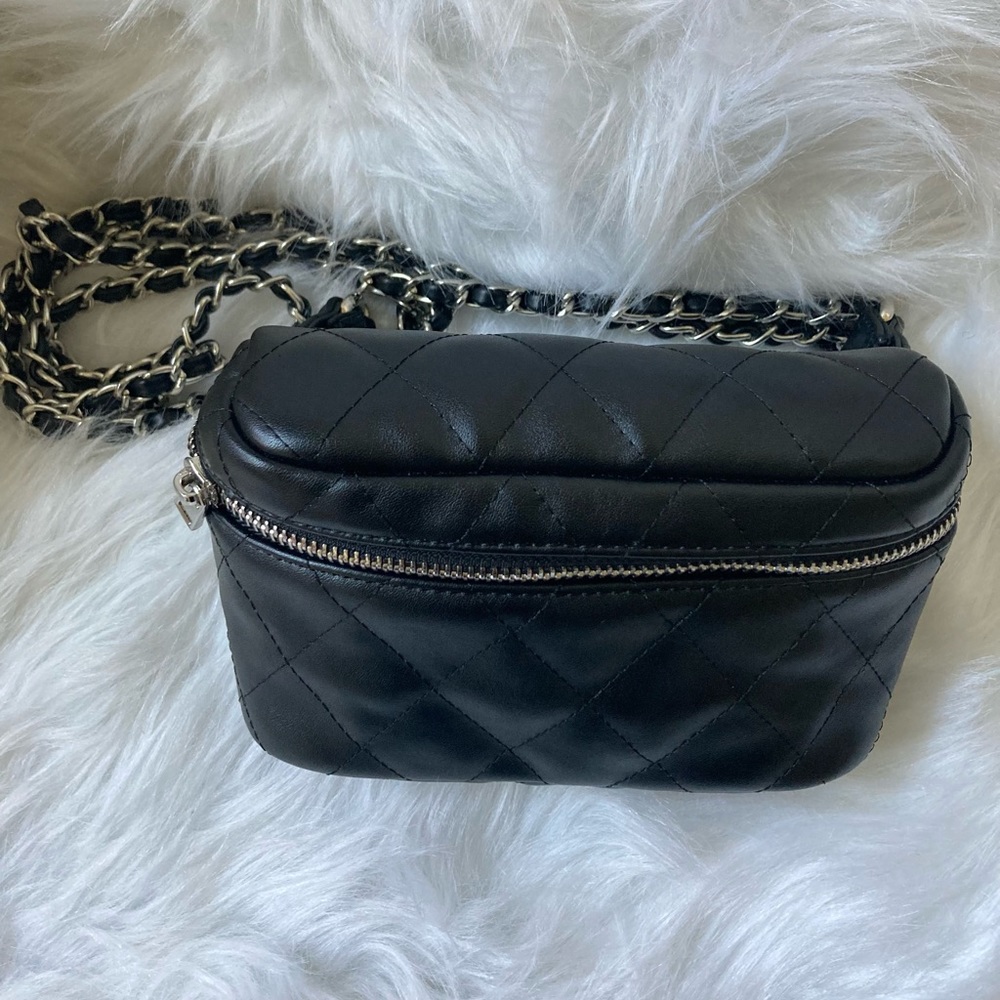 Forever 21 Crossbody Fanny Pack
